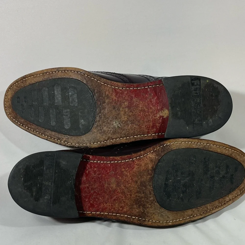 Florsheim brouge oxford